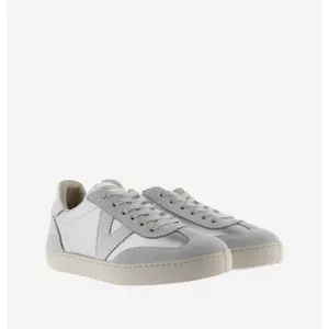 Metallic women's sneakers Victoria Berlín Ciclista image-2