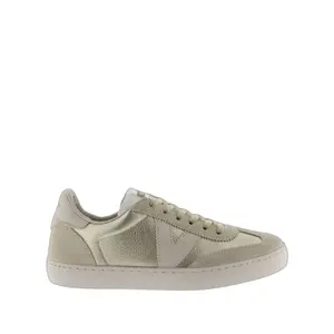 Metallic women's sneakers Victoria Berlín Ciclista image-0