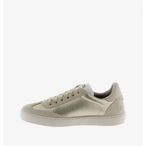 Metallic women's sneakers Victoria Berlín Ciclista image-3