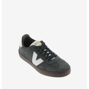 Suede Trainers Victoria Berlín Ciclista image-1