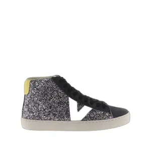 Women's glitter Trainers Victoria Berlín image-0