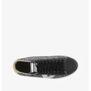 Women's glitter Trainers Victoria Berlín image-4