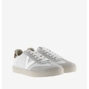 Women's Trainers Victoria Berlín Craquelado & Leopardo image-2
