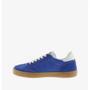 Suede Trainers Victoria Berlín Retro image-4
