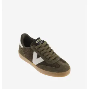 Women's Trainers Victoria Berlín Ciclista Pana image-1