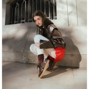 Schoenen dames Victoria Berlin Ciclista image-5