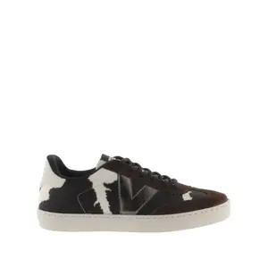 Women’s Animal Print Trainers Victoria Berlín Ciclista image-0