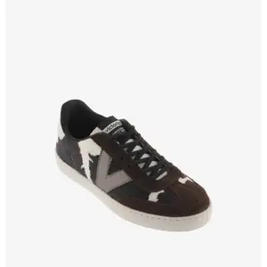 Women’s Animal Print Trainers Victoria Berlín Ciclista image-1
