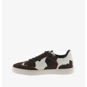 Women’s Animal Print Trainers Victoria Berlín Ciclista image-4
