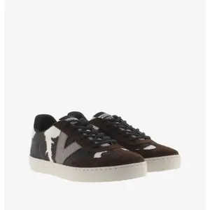 Women’s Animal Print Trainers Victoria Berlín Ciclista image-2
