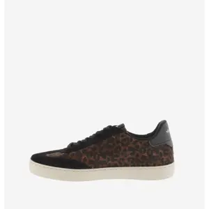 Women’s Animal Print Trainers Victoria Berlín Ciclista image-4