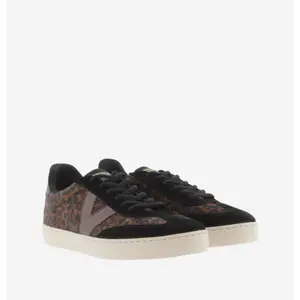 Women’s Animal Print Trainers Victoria Berlín Ciclista image-2
