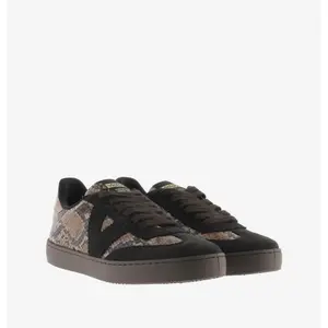 Women's Trainers Victoria Berlín Ciclista Serpiente image-2