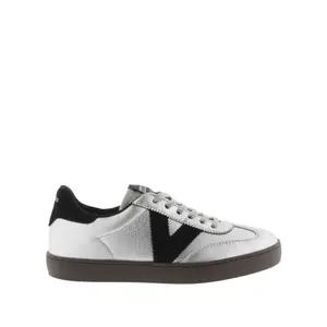 Metallic women's sneakers Victoria Berlín image-0
