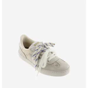 Mesh and suede women's trainers Victoria Berlín image-1