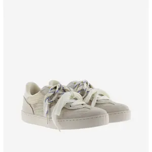 Mesh and suede women's trainers Victoria Berlín image-2