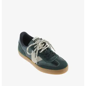 Metallic women's sneakers Victoria Berlin image-1