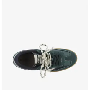 Metallic women's sneakers Victoria Berlin image-4