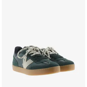 Metallic women's sneakers Victoria Berlin image-2