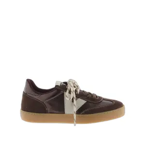 Metallic women's sneakers Victoria Berlin image-0