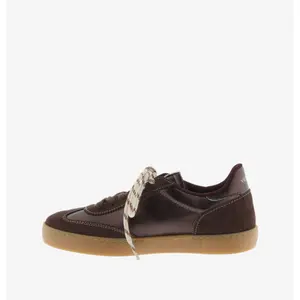 Metallic women's sneakers Victoria Berlin image-2