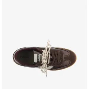 Metallic women's sneakers Victoria Berlin image-4