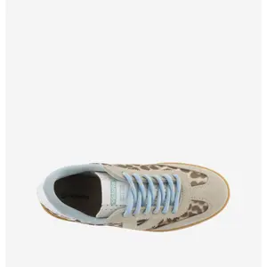 Animal print sneakers for women Victoria Berlín image-3