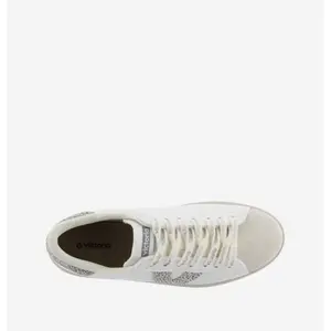 Woman's faux leather and fancy trainers Victoria Berlín image-3
