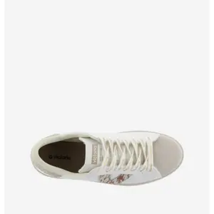 Woman's faux leather and fancy trainers Victoria Berlín image-4
