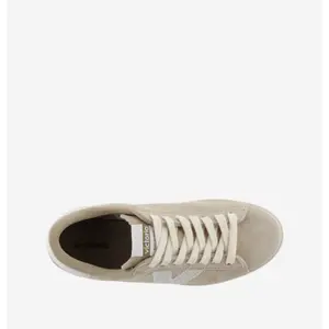 Suede and caviar sneakers for women Victoria Berlín image-1
