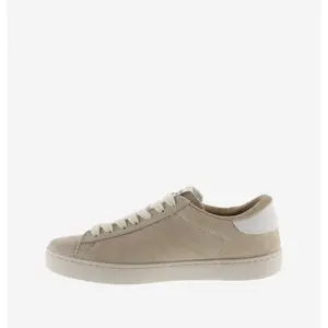 Suede and caviar sneakers for women Victoria Berlín image-4