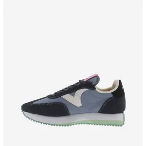 Women's nylon and suction sneakers Victoria Cosmos image-3
