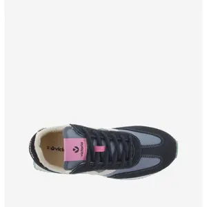 Women's nylon and suction sneakers Victoria Cosmos image-4