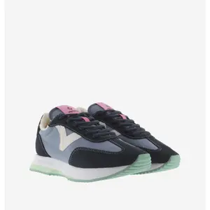 Women's nylon and suction sneakers Victoria Cosmos image-2