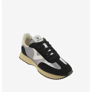 Women's nylon and metal sneakers Victoria Cosmos image-1