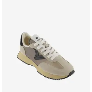 Women's nylon and metal sneakers Victoria Cosmos image-1