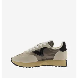 Women's nylon and metal sneakers Victoria Cosmos image-3