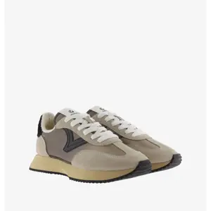 Women's nylon and metal sneakers Victoria Cosmos image-2