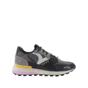 Women's suede Trainers Victoria Luna image-0