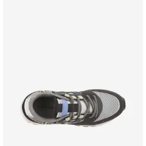 Animal print nylon metal sneakers for women Victoria Luna image-3