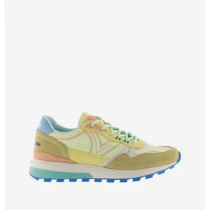 Baskets femme Victoria Luna image-0