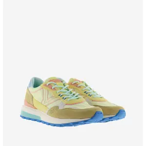 Baskets femme Victoria Luna image-1