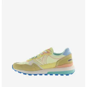 Baskets femme Victoria Luna image-3