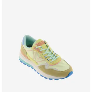 Baskets femme Victoria Luna image-2