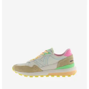 Baskets femme Victoria Luna image-3