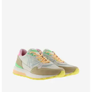 Baskets femme Victoria Luna image-2