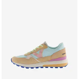 Women's Trainers Victoria Luna image-3