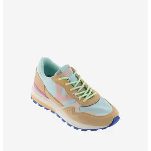 Women's Trainers Victoria Luna image-2