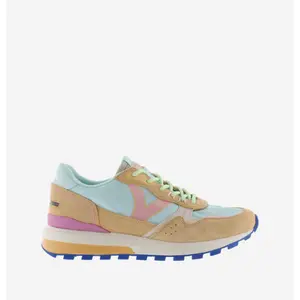 Women's Trainers Victoria Luna image-1