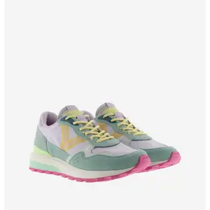 Women's Trainers Victoria Luna image-2